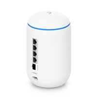 Ubiquiti UDR7 UniFi Dream Router 7 - WiFi 7 All-in-One Gateway Ubiquiti UDR7 UniFi Dream Router 7 - WiFi 7 All-in-One Gateway